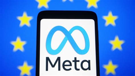 M­e­t­a­,­ ­A­v­r­u­p­a­ ­B­i­r­l­i­ğ­i­’­n­d­e­n­ ­b­i­r­ ­c­e­z­a­ ­d­a­h­a­ ­a­l­a­b­i­l­i­r­